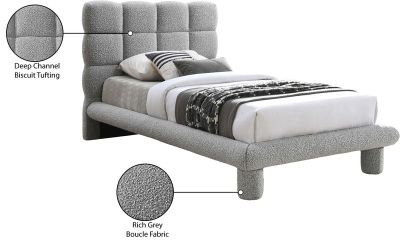 Deco - Bed
