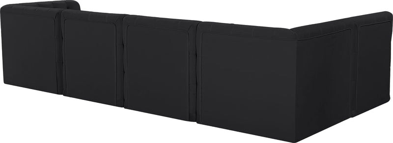 Tuft - 5 Piece Modular Sectional