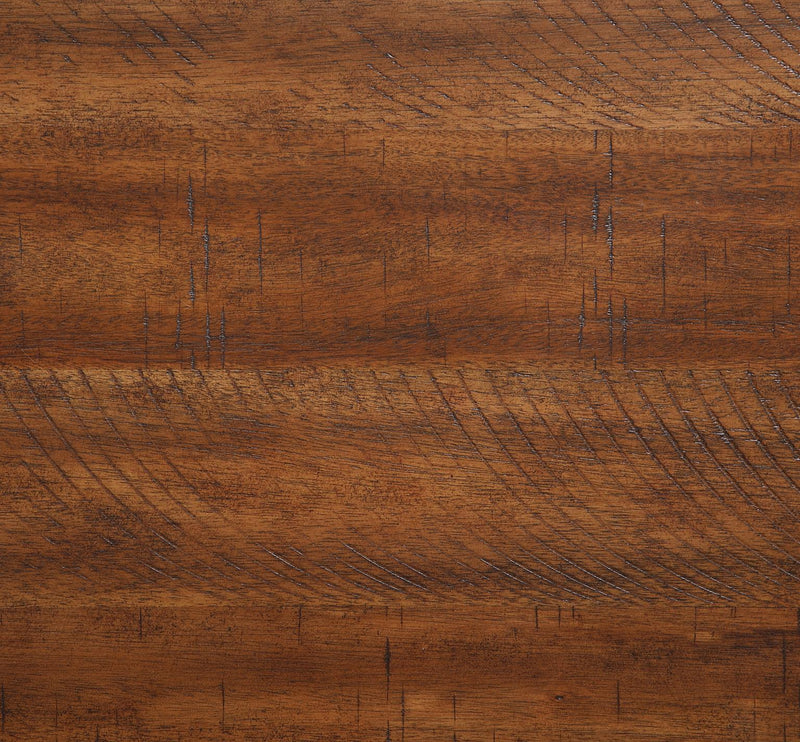 B020 - Mirror - Brown