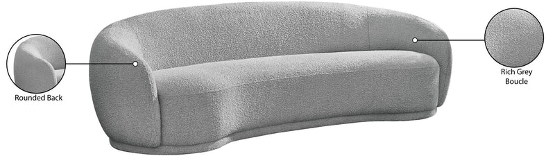 Hyde - Sofa