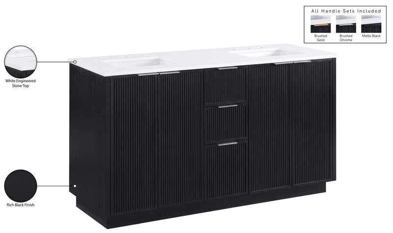 Willard - Bathroom Vanity