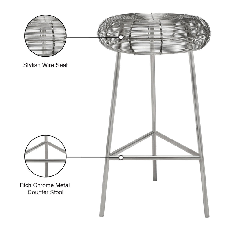 Tuscany - Counter Stool