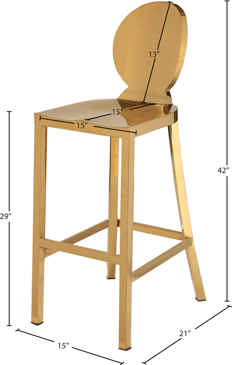 Maddox - Stool