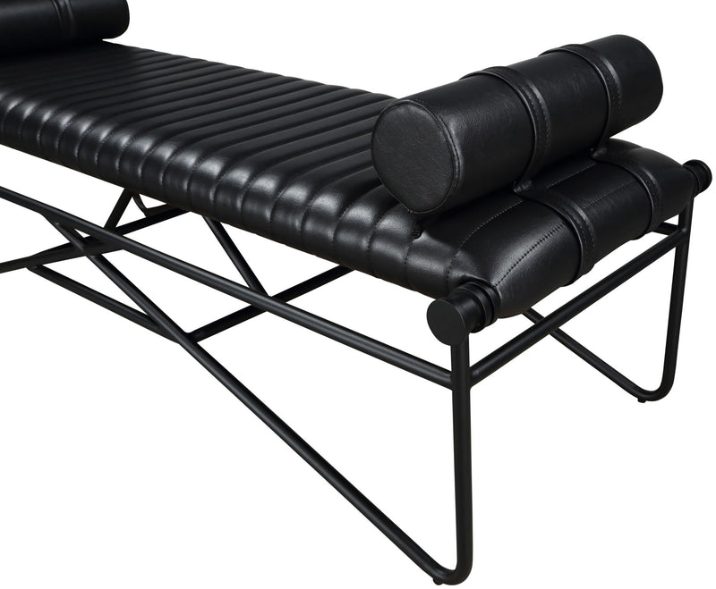 Gatsby - Bench