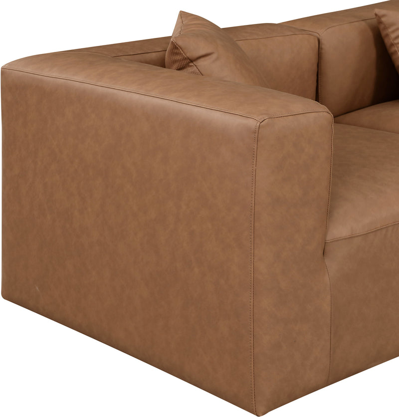 Cube - 7 Piece Modular Sectional