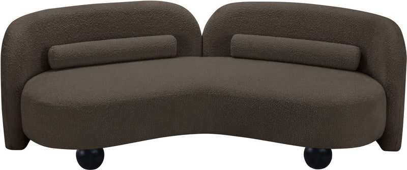 Daphne - Boucle Sofa