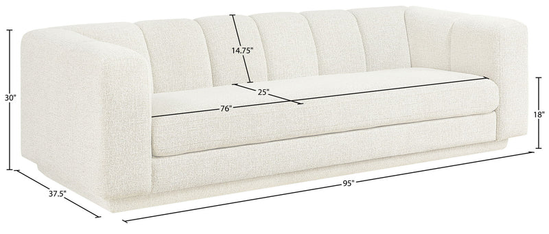 Modari - Sofa