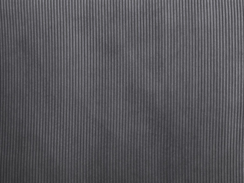 U253 - Ottoman - Gray