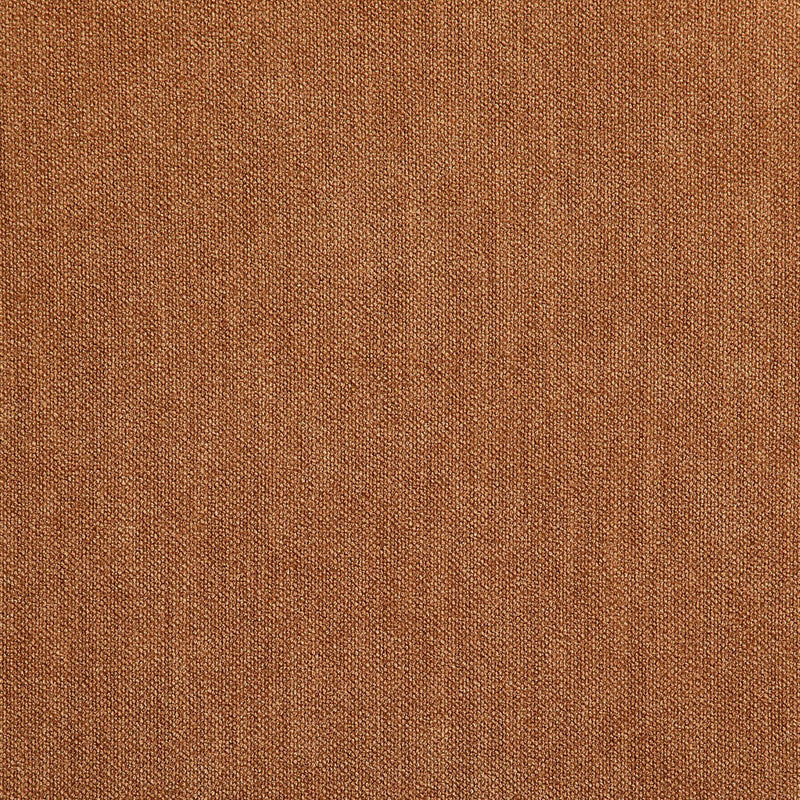 Riccio - Fabric Stool - Natural Frame