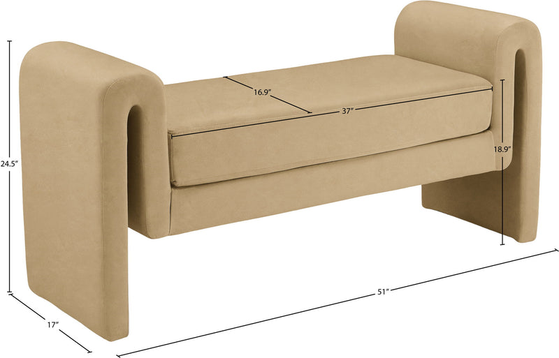 Sloan - Bench