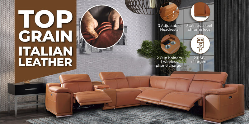 9762 - Sectional