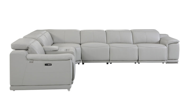 9762 - Sectional