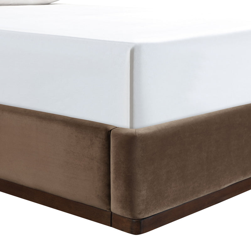 Rava - Bed