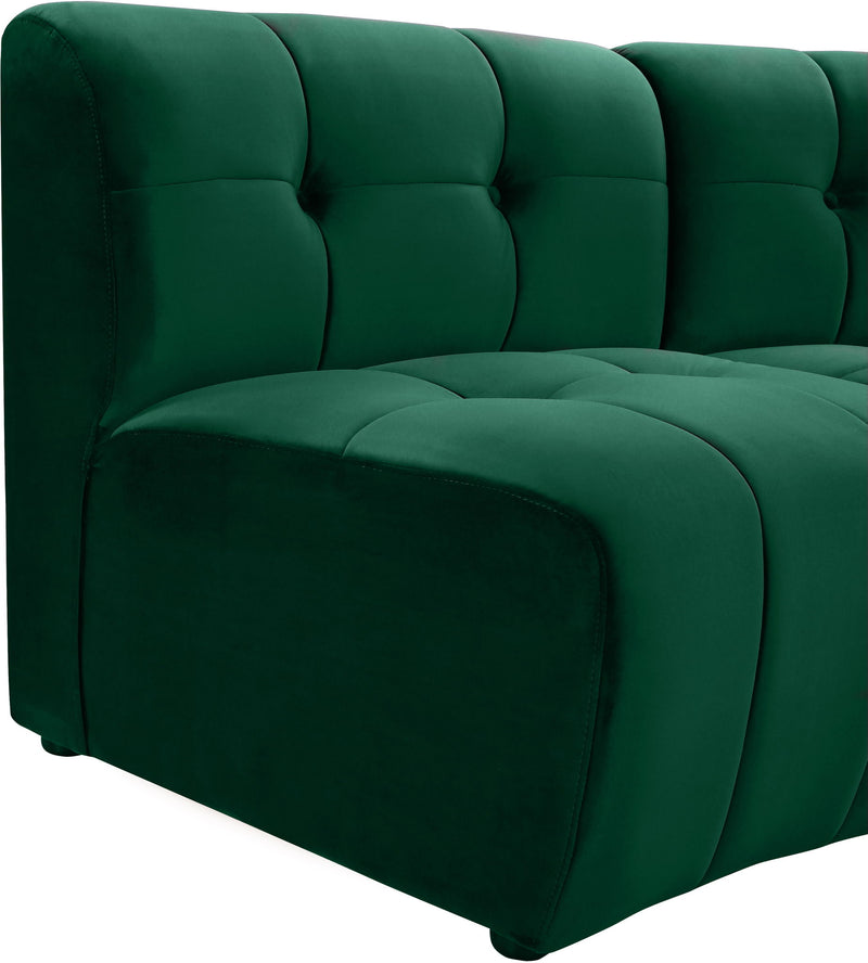Limitless - 3 Pc. Modular Sectional