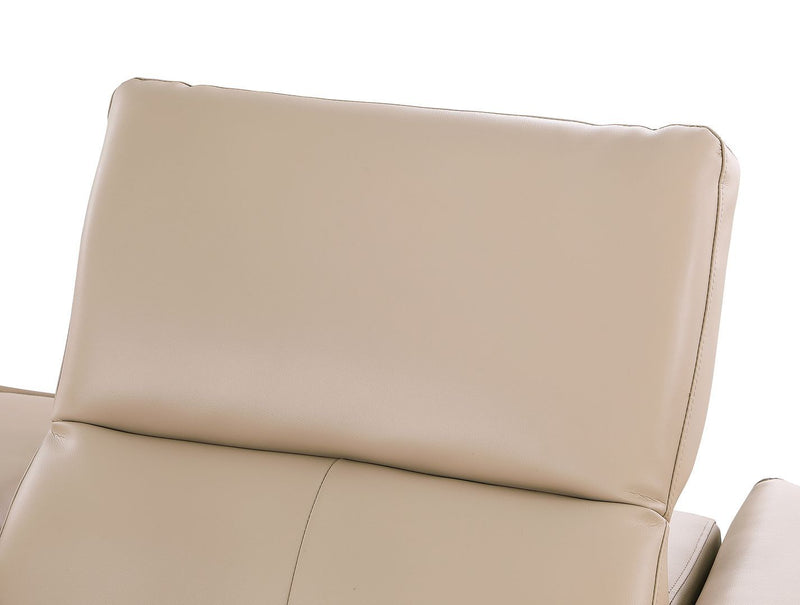 1208 - Three Power Reclining Sofa