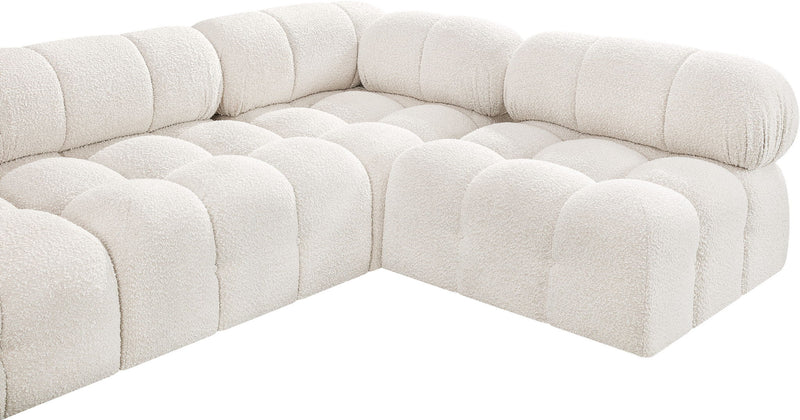 Ames - 9 Piece Modular Sectional