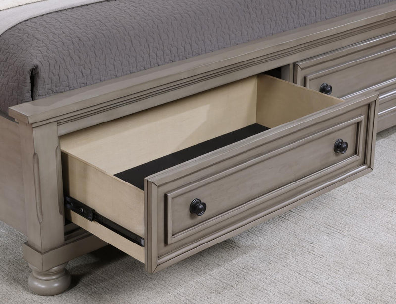 B070 - Bedroom Set