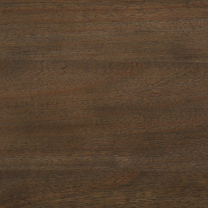 Windsor - Solid Wood Nightstand - Brown