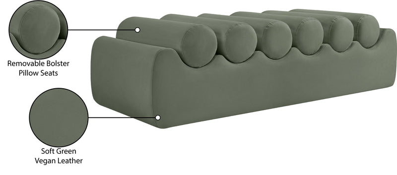 Rumble - Bench