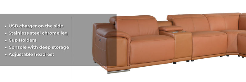 9762 - Sectional