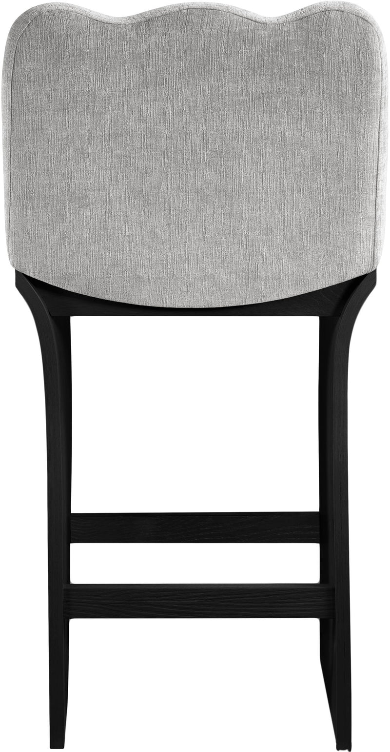 Shaw - Counter Stool - Black Base