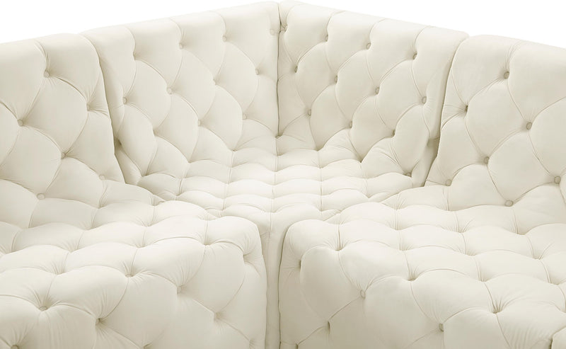 Tuft - 5 Piece Modular Sectional