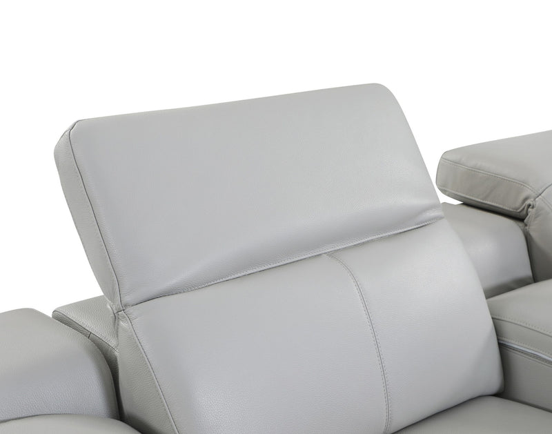 9762 - Sectional