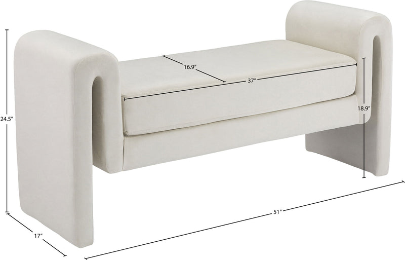 Sloan - Bench