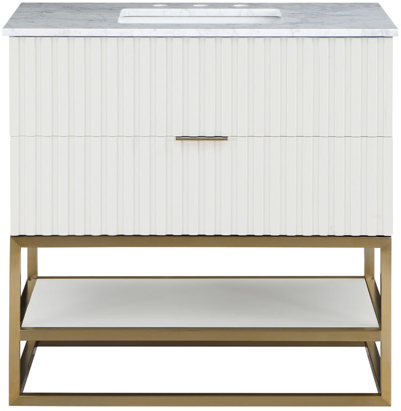 Monad - Bathroom Vanity