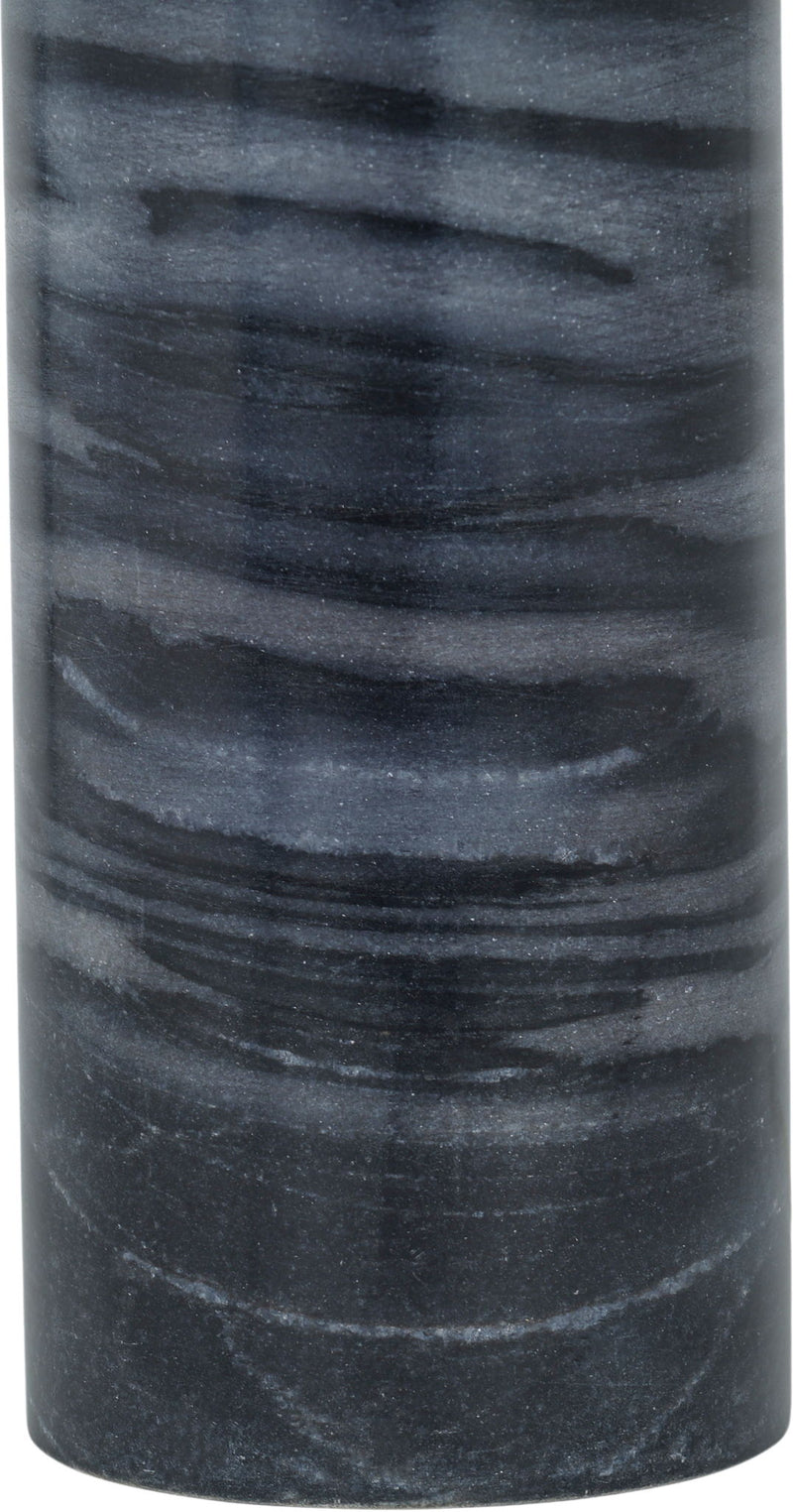 Titan - Textured Fabric Table Lamp