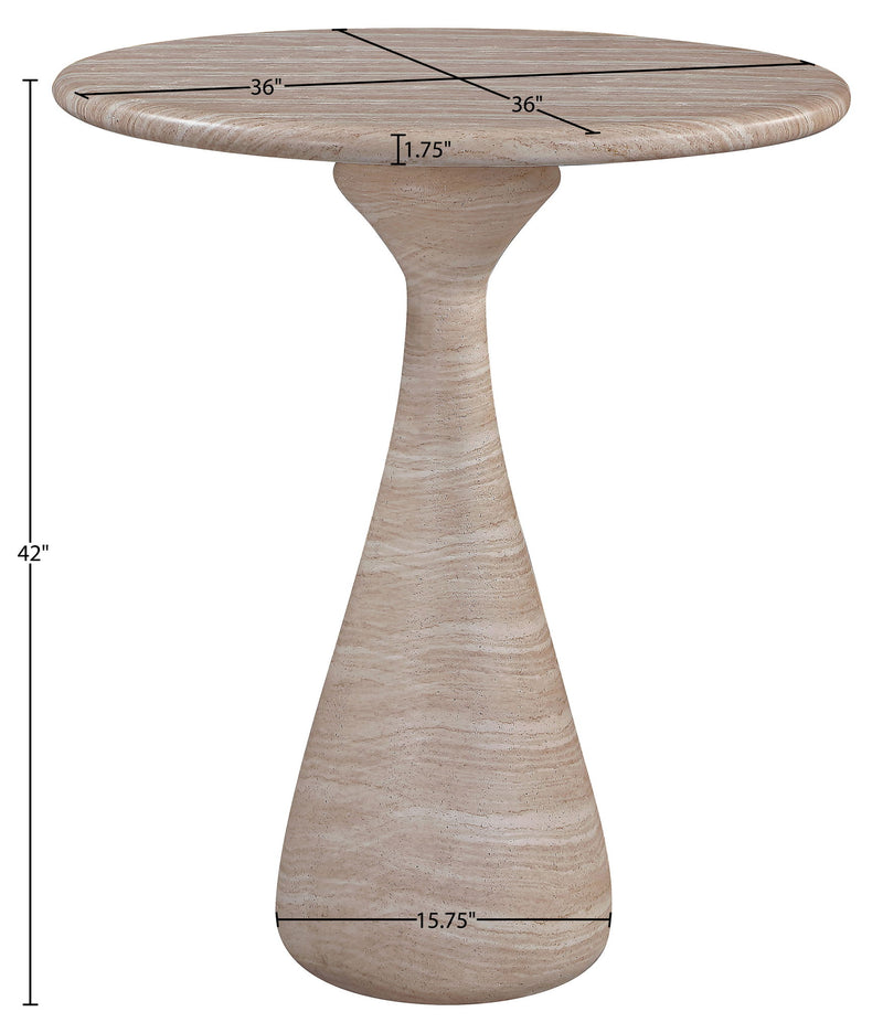 Sano - Indoor/Outdoor Table
