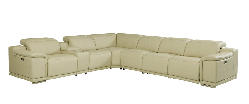 9762 - Sectional