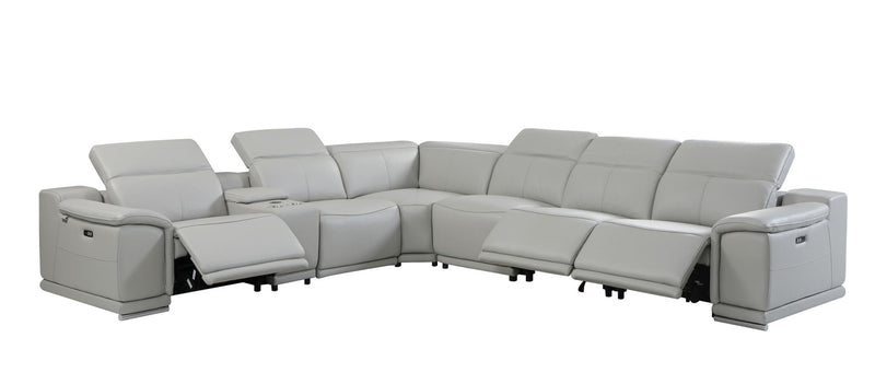 9762 - Sectional