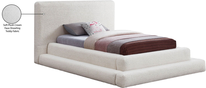 Dane - Bed
