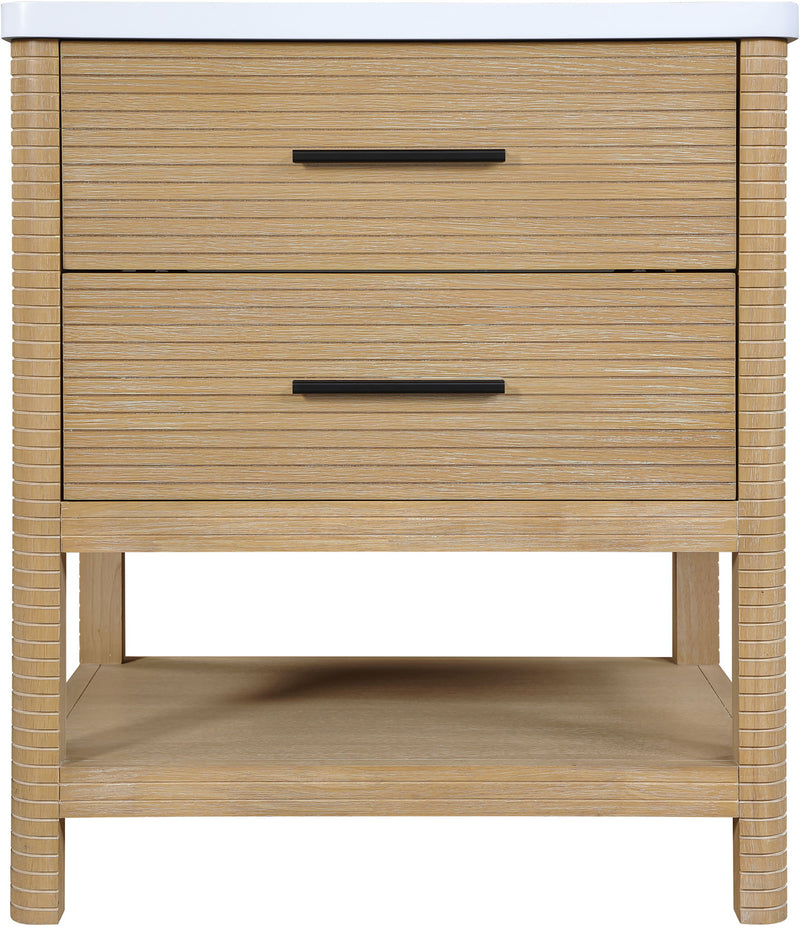 Oakwell - Bathroom Vanity