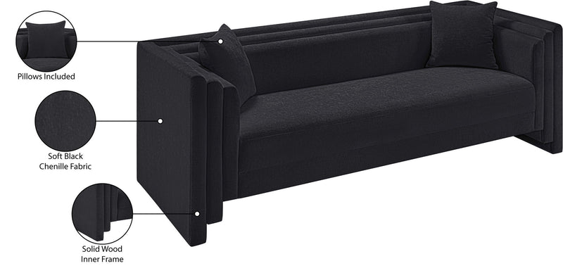 Everett - Sofa