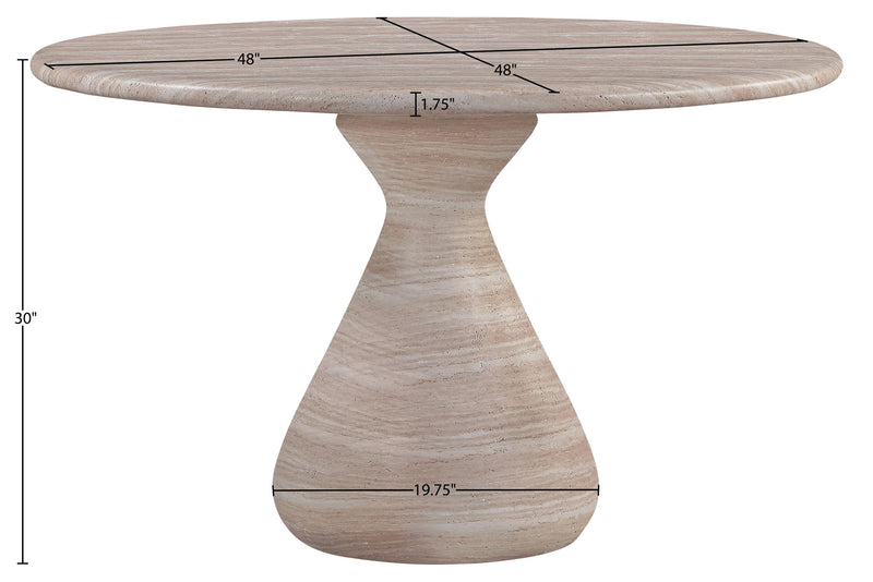 Sano - Indoor/Outdoor Table