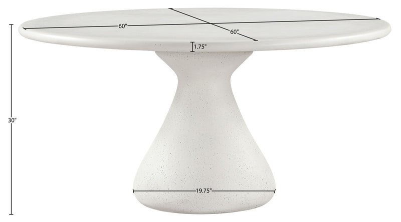 Sano - Indoor/Outdoor Table