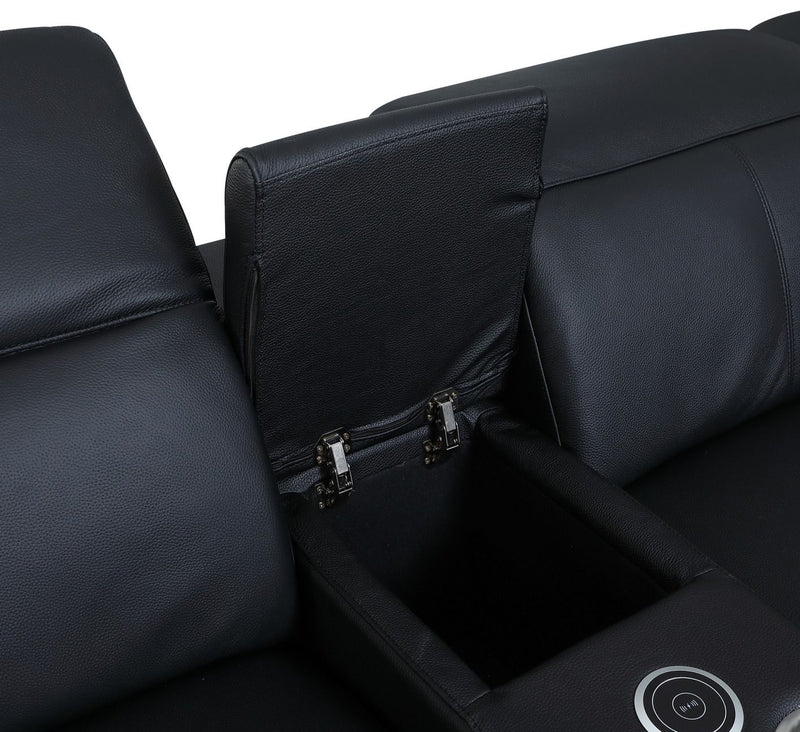 9762 - Sectional