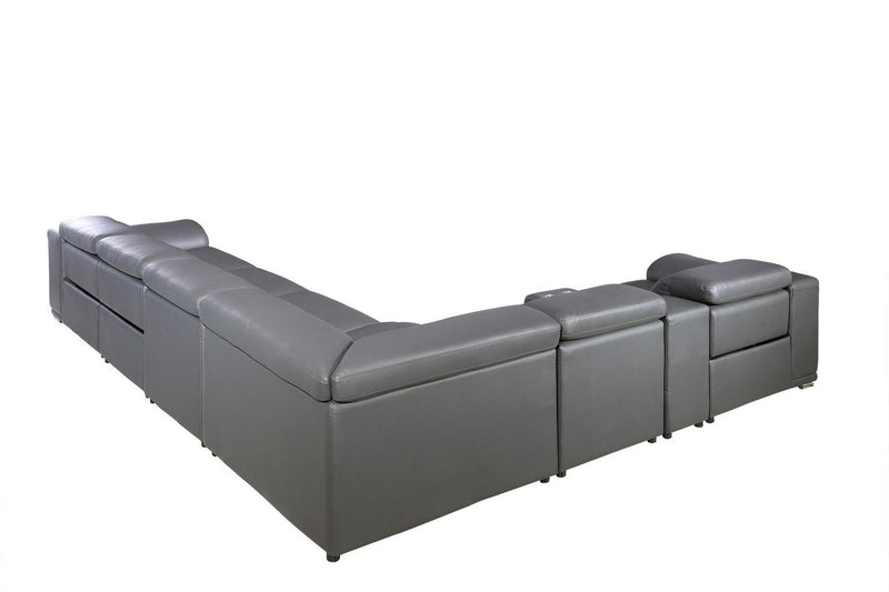 9762 - Sectional
