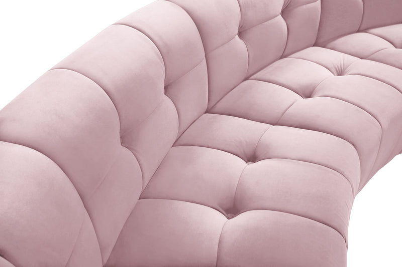 Limitless - 7 Pc. Modular Sectional