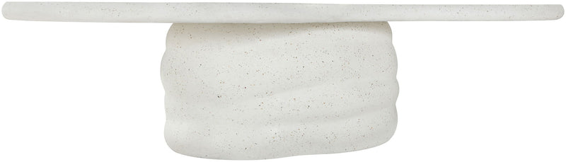 Branna - Concrete Coffee Table