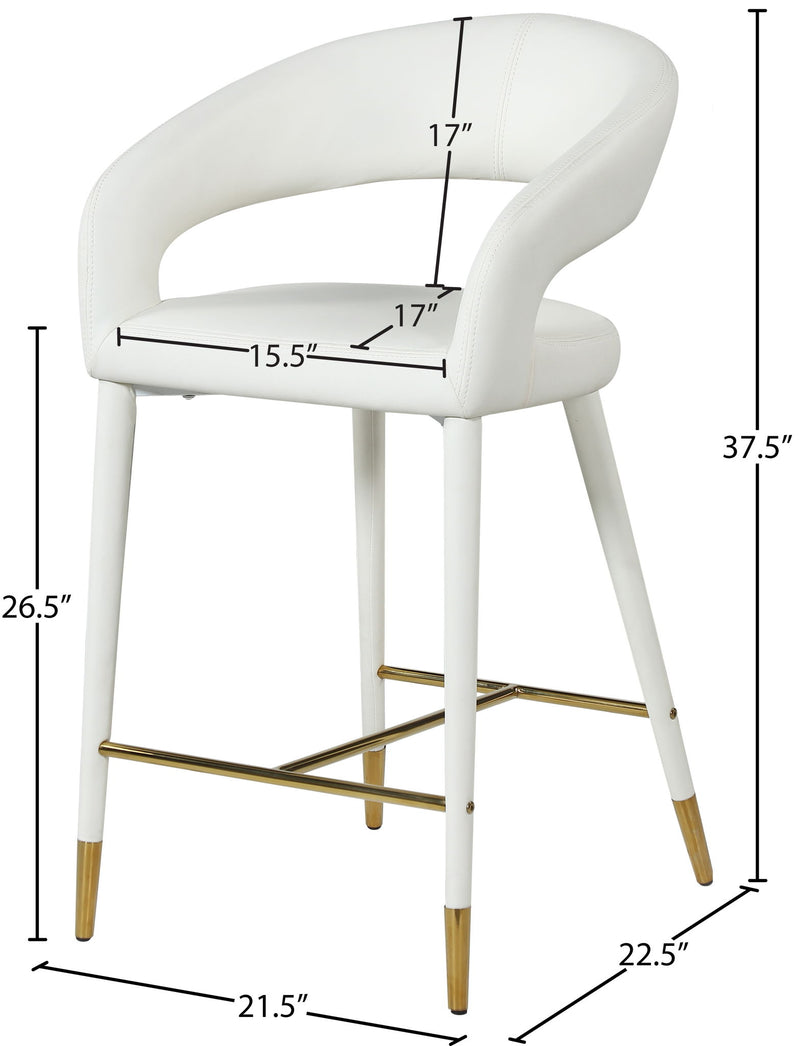 Destiny - Stool