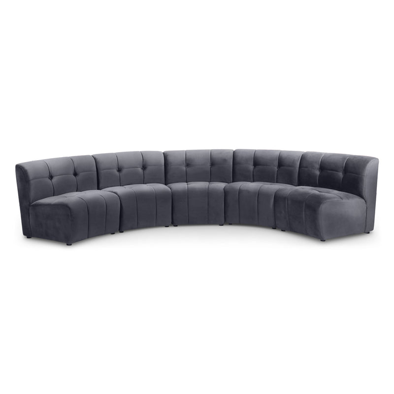 Limitless - 5 Pc. Modular Sectional