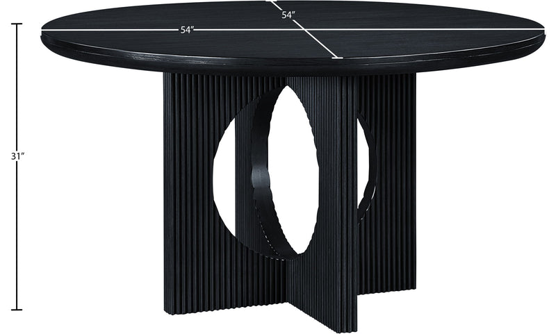 Rivas - Round Dining Table
