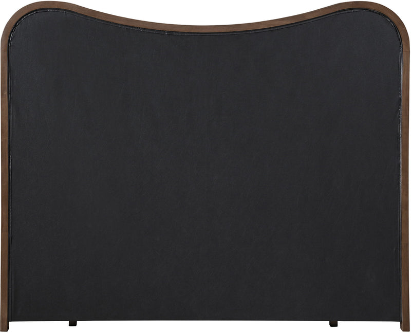 Arvada - Upholstered Bed