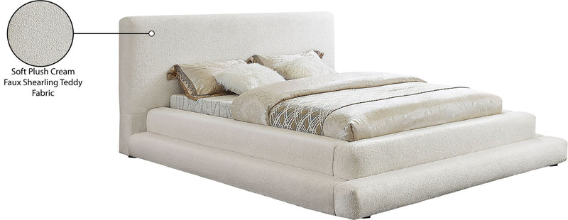 Dane - Bed