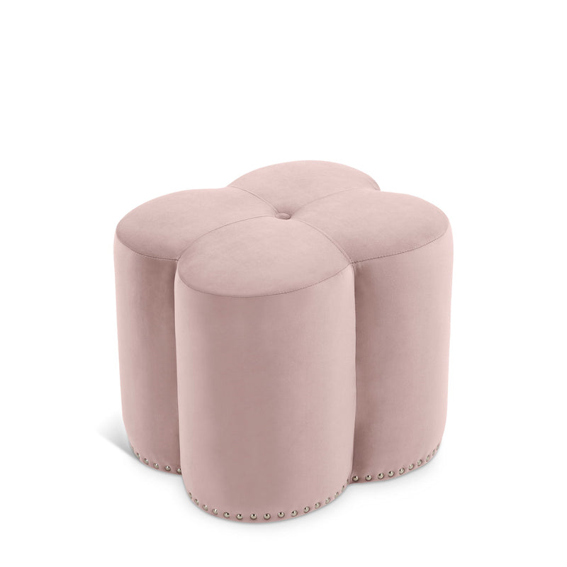 Clover - Ottoman