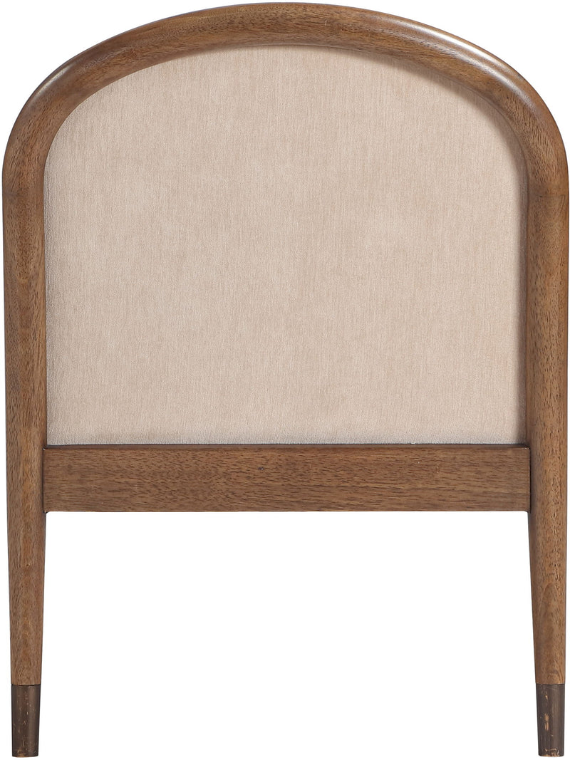 Cambria - Fabric Upholstered Accent Chair