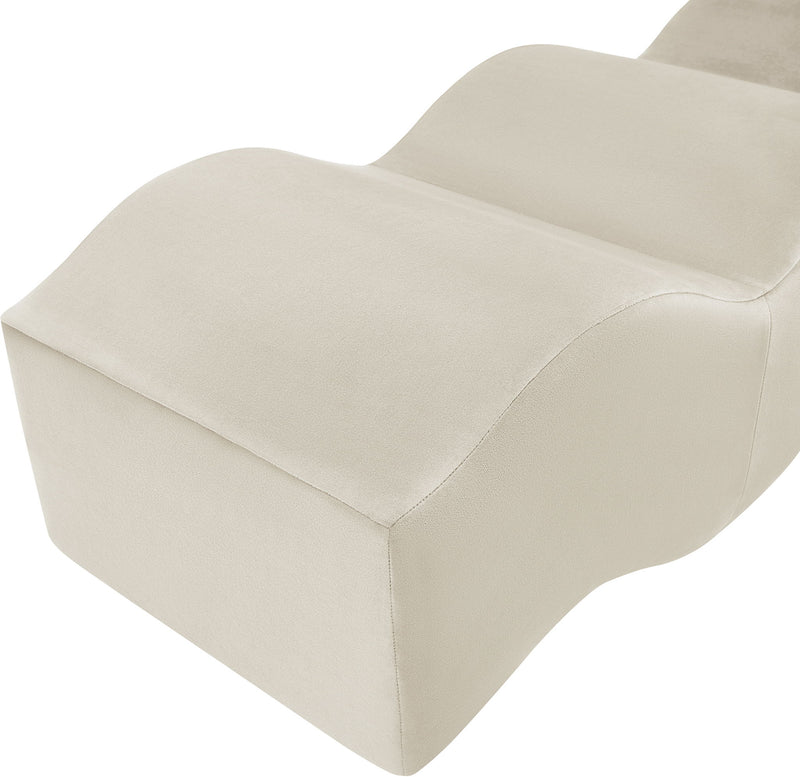 Wave - Bench